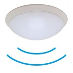 Amira II 326 LED sensor - tre